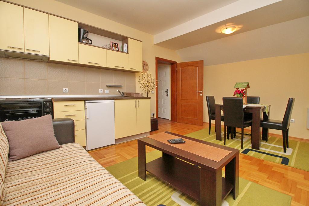 Apartments Vila Velickovic Zlatibor Exterior photo